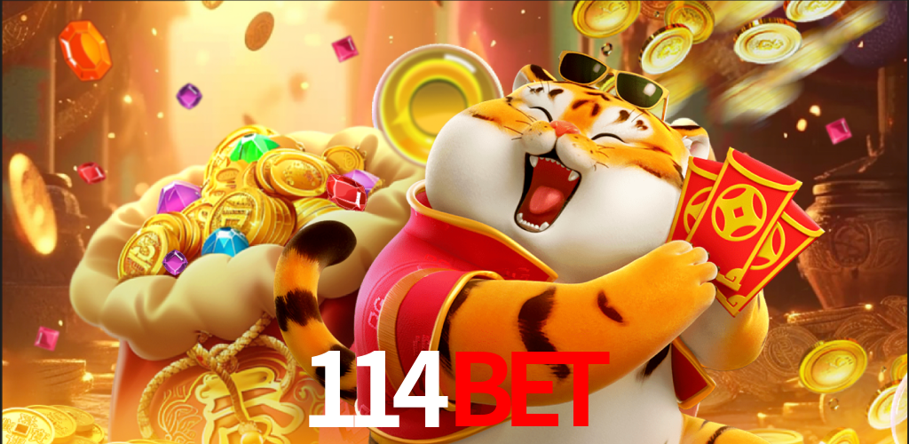 114bet - Explosão de Prêmios - 114bet.com