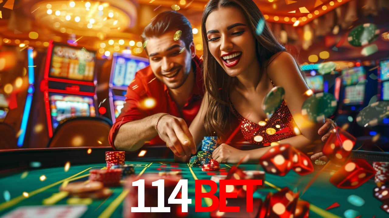 Estatísticas 114bet