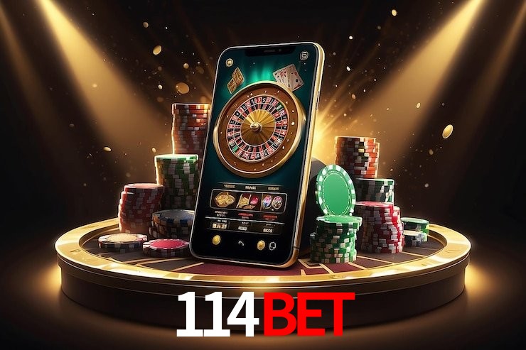 Experiência VIP 114bet