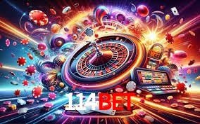 Bônus Diários 114bet