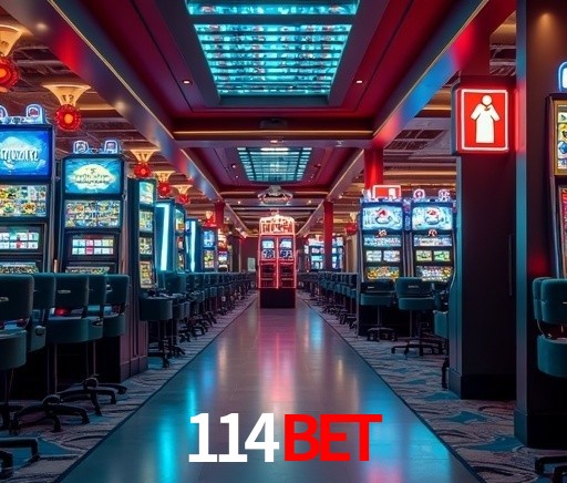 Explorando a Categoria de Eventos em Apostas na 114bet