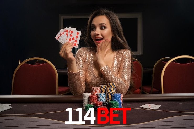 A Emoção da Loteria na 114bet: Uma Chance de Mudança de Vida