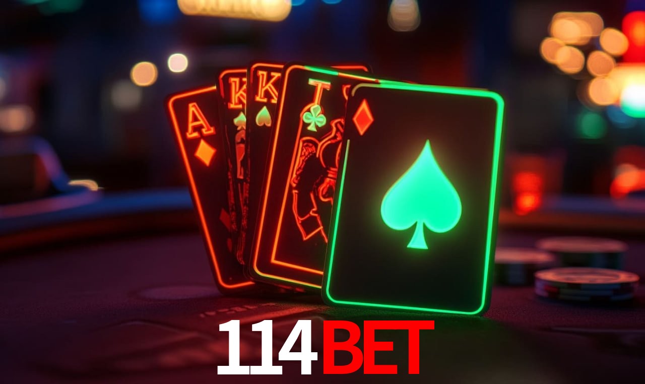 Promoções Sazonais 114bet