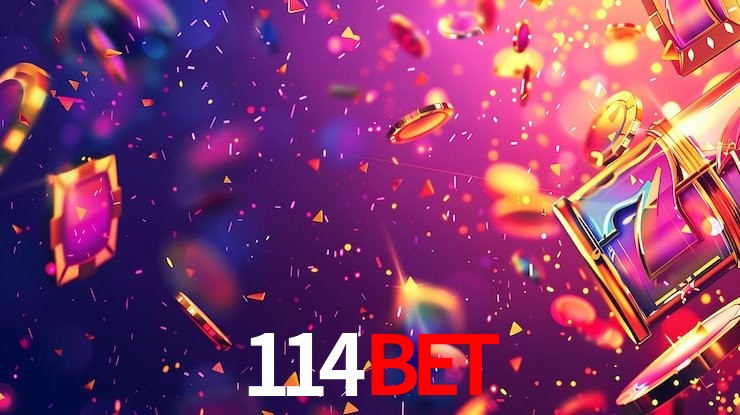 A Experiência Imersiva dos Cassinos Ao Vivo no 114bet