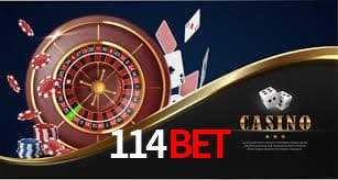 Torneios 114bet