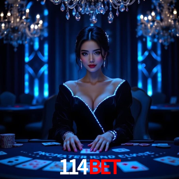 Apostas de Futebol 114bet
