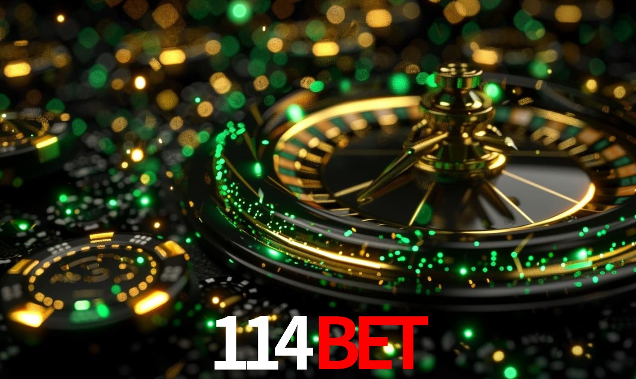 Sistemas de Segurança 114bet