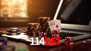 Desvendando o Mundo dos Jogos Virtuais na 114bet