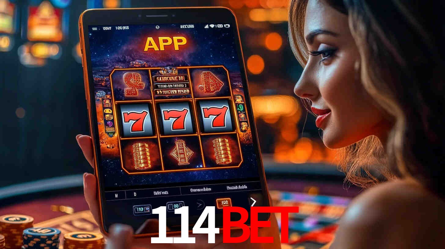 114bet: Seu Especialista em Apostas Esportivas Brasileiras