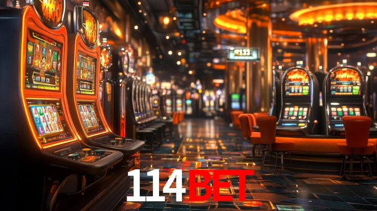 Premium Interface 114bet