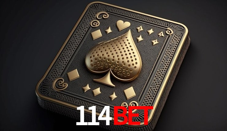 Mesa de Blackjack 114bet