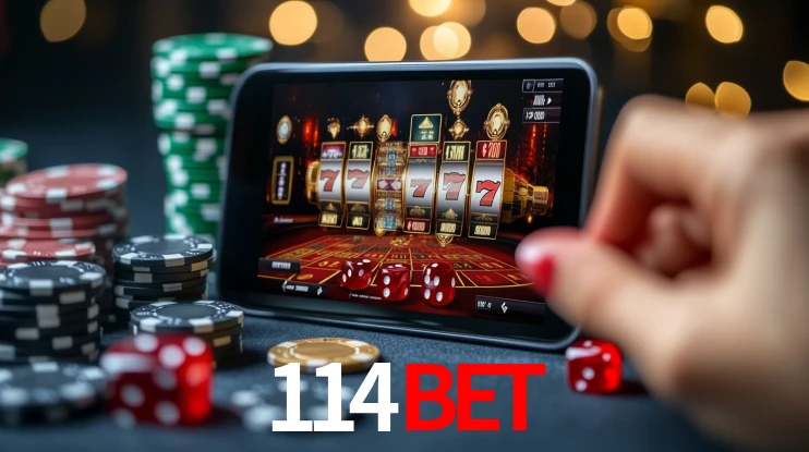 Daily Bonuses 114bet