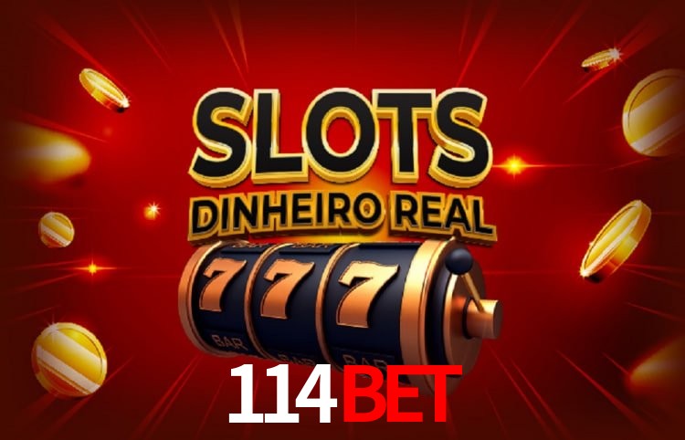 Provedores de Jogos 114bet