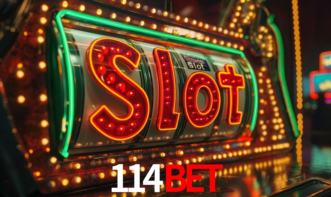 Recursos de Bônus 114bet