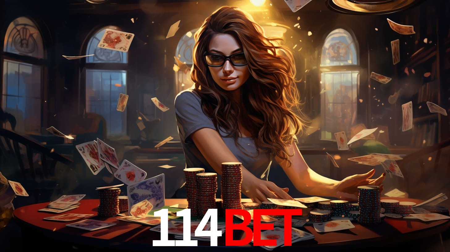 VIP Casino 114bet