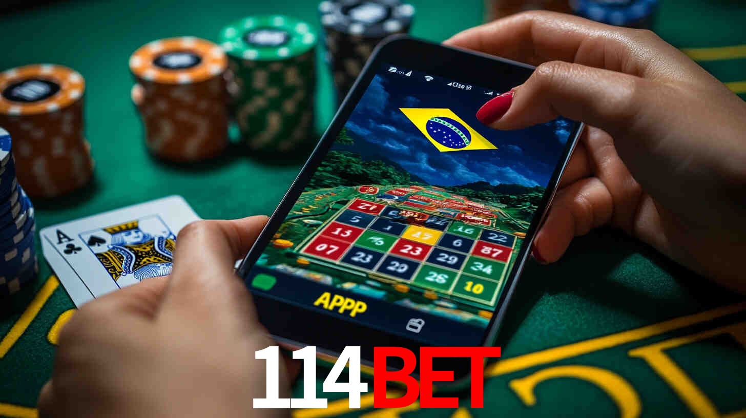 Descubra o Programa VIP da 114bet: Vantagens Exclusivas para Jogadores
