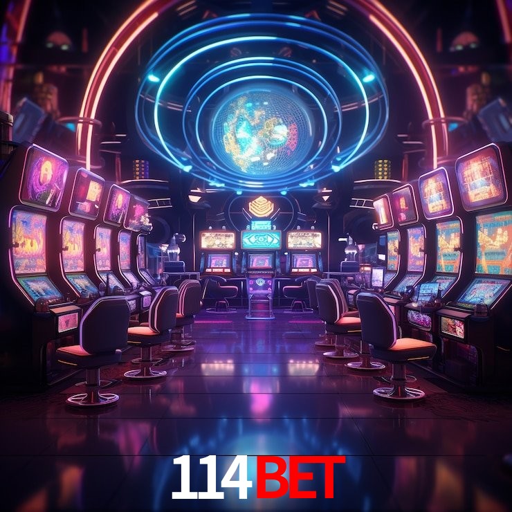 Especiais de Fim de Semana 114bet