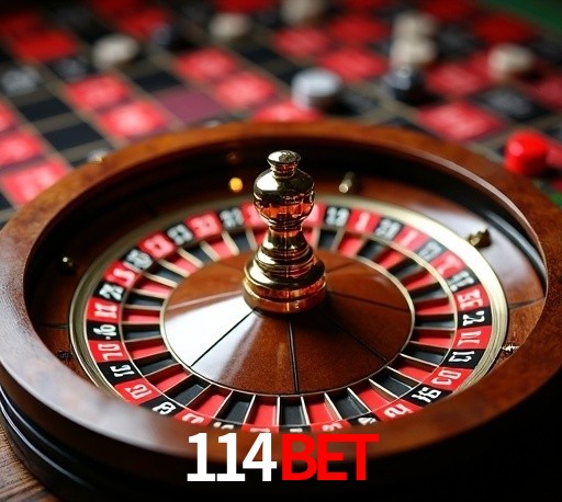 Login Seguro 114bet