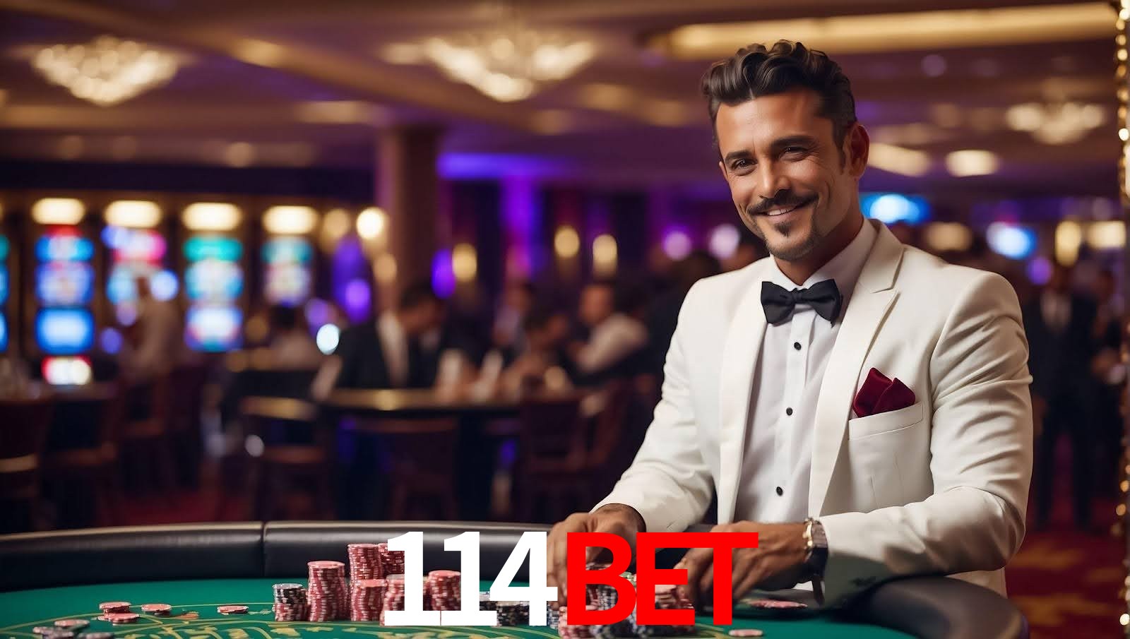 Estatísticas do Jogo 114bet