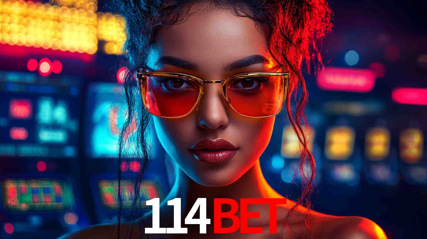 Apostas Esportivas na 114bet: Um Guia Completo