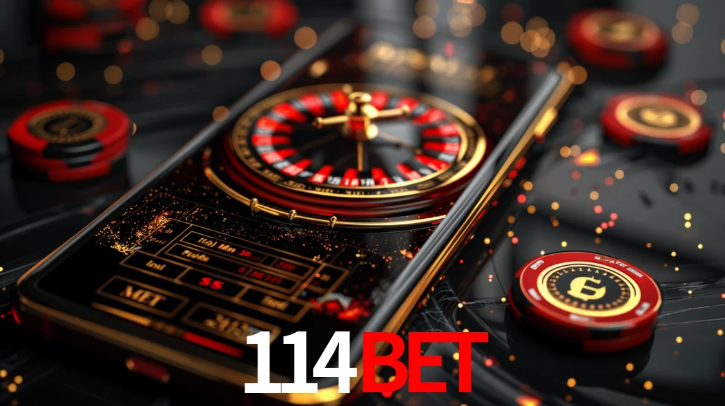 Slot Games 114bet