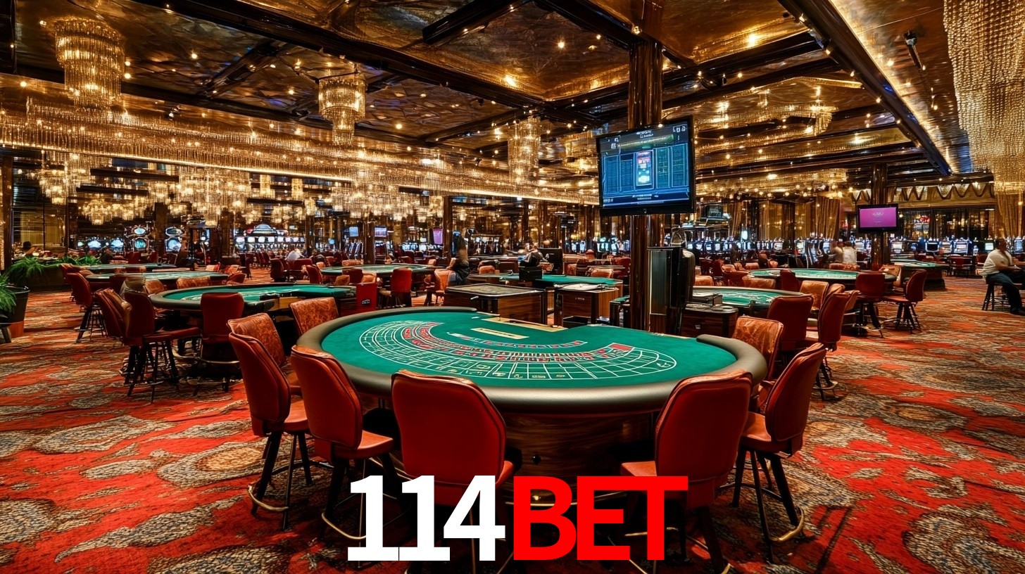 114bet.com
