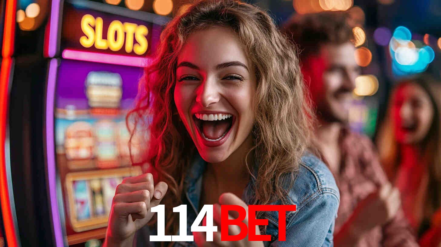 A Popularidade dos Caça-Níqueis no 114bet