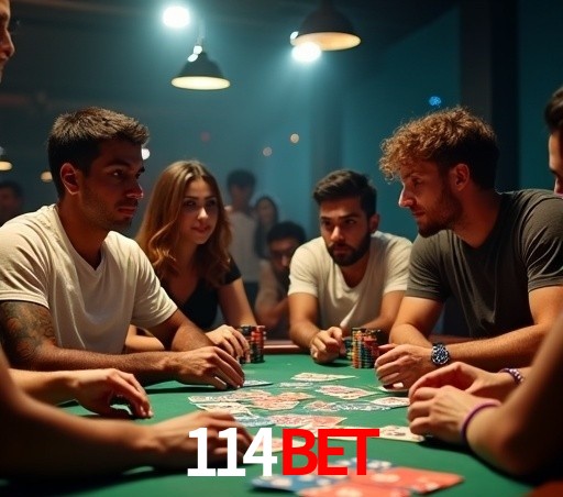Segurança 2FA 114bet