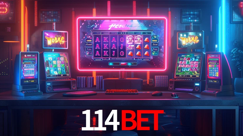 Explore as vantagens do 114bet: serviço profissional e confiabilidade