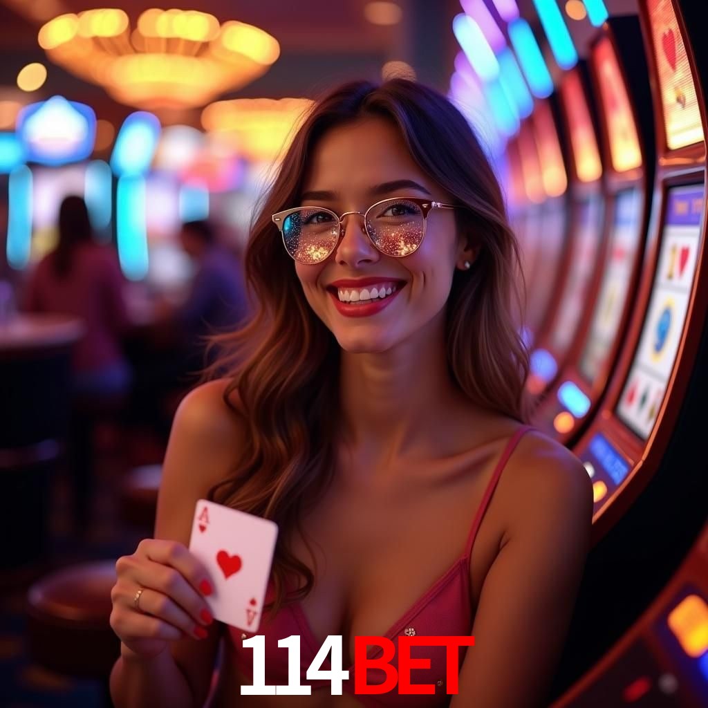 Tennis Betting 114bet