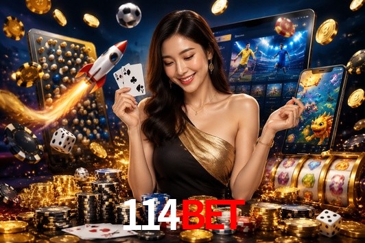Games Directory 114bet