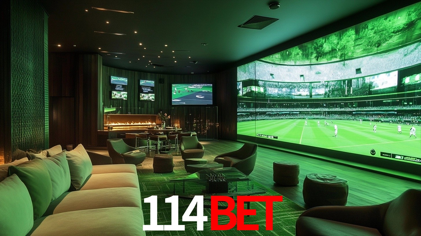 Sinta a adrenalina dos jogos de cassino com 114bet