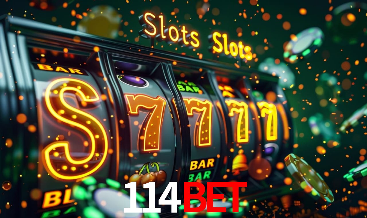 Jogos Exclusivos 114bet