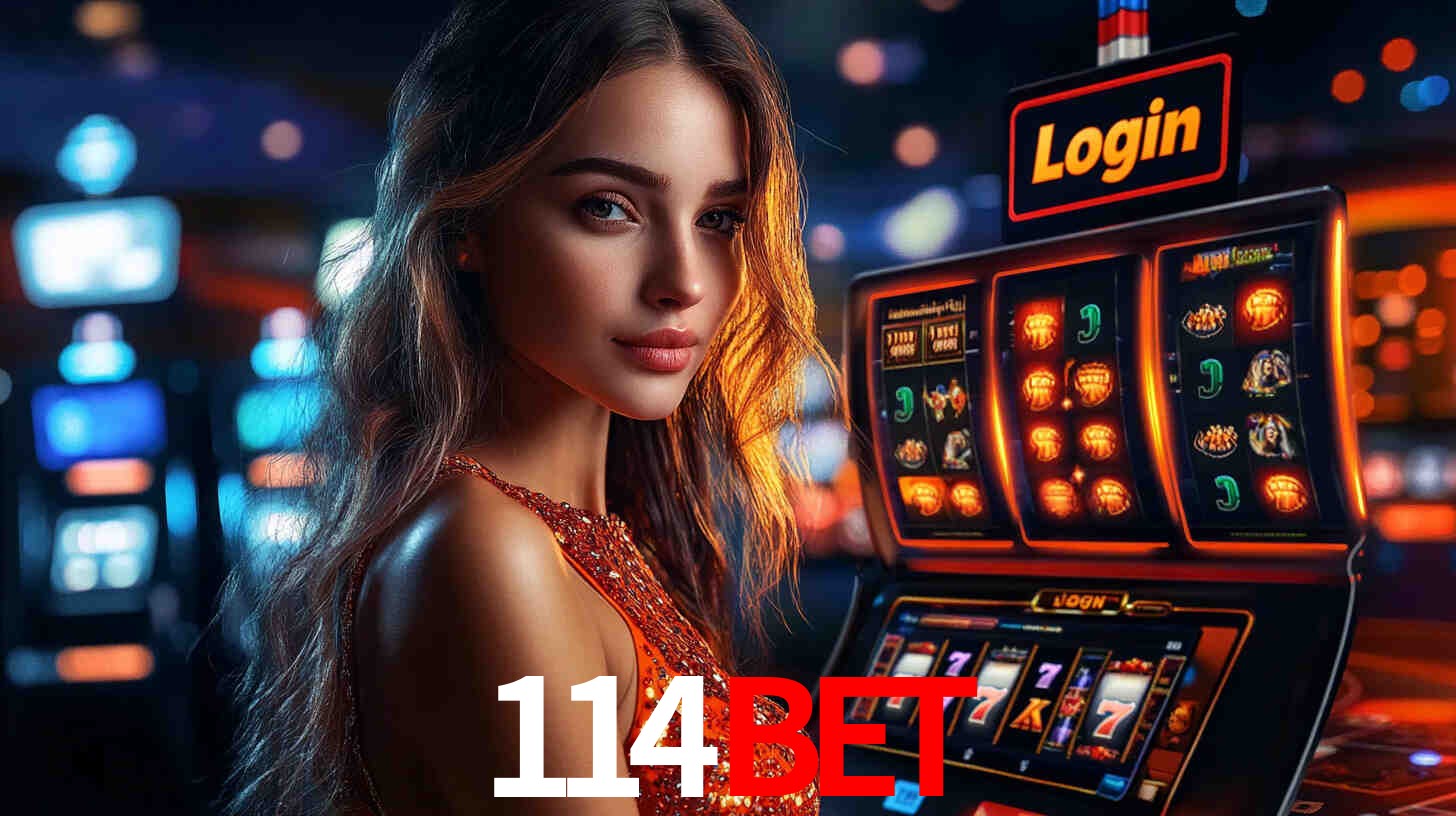 Experimente o Login Seguro Premium no 114bet