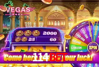Descubra a Magia dos Jogos de Arcade no 114bet