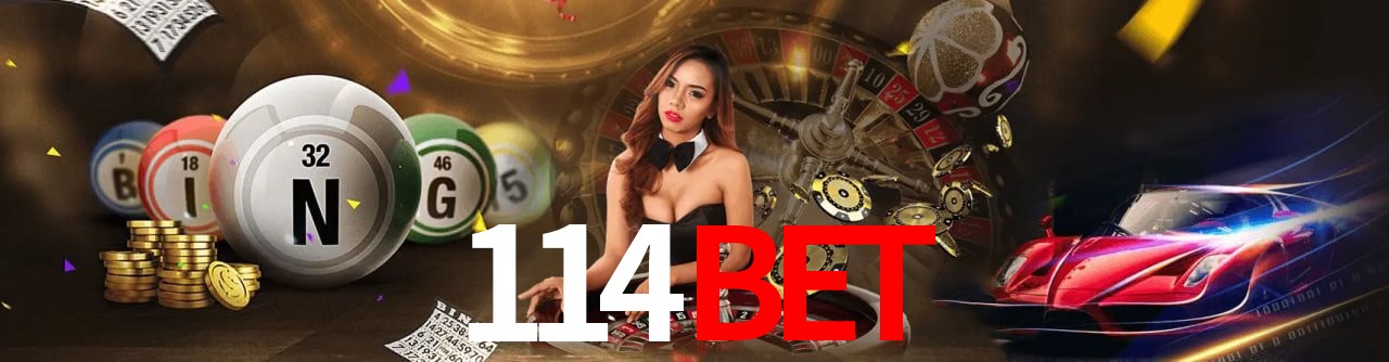 Tecnologia da Plataforma 114bet
