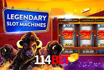A Experiência Imersiva dos Cassinos Ao Vivo no 114bet