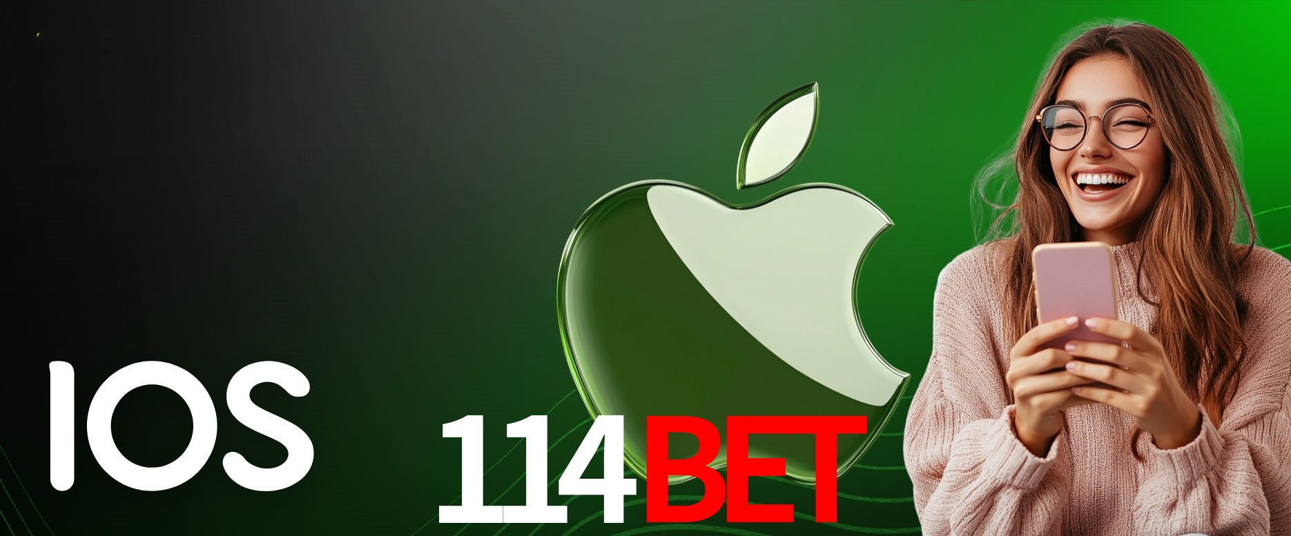 APP oficial da 114bet para mobile