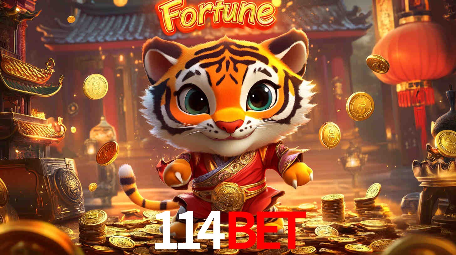 Inovações de Jogos na 114bet: O Futuro das Experiências Interativas