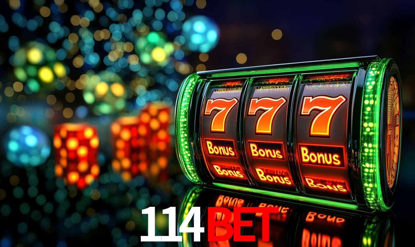 Estatísticas Esportivas 114bet