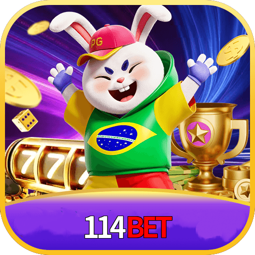 Logo da 114bet